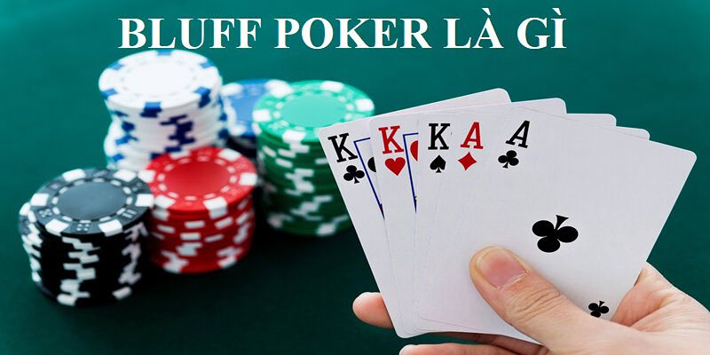 thong tin ve bluff poker la gi