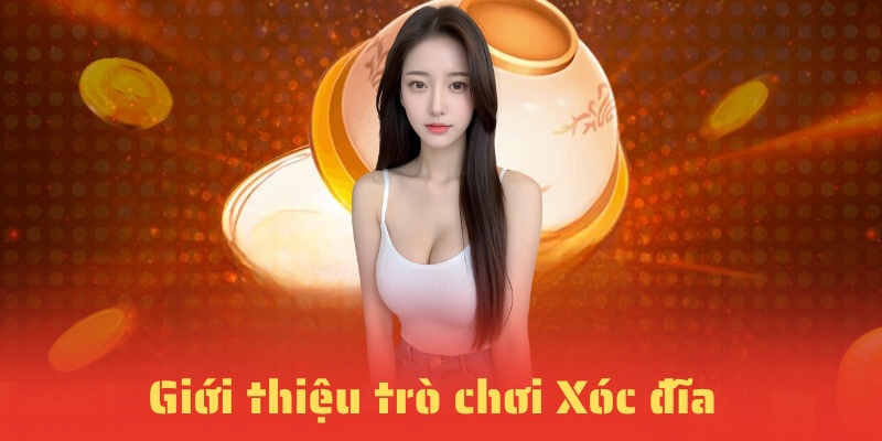 xoc dia tong quan